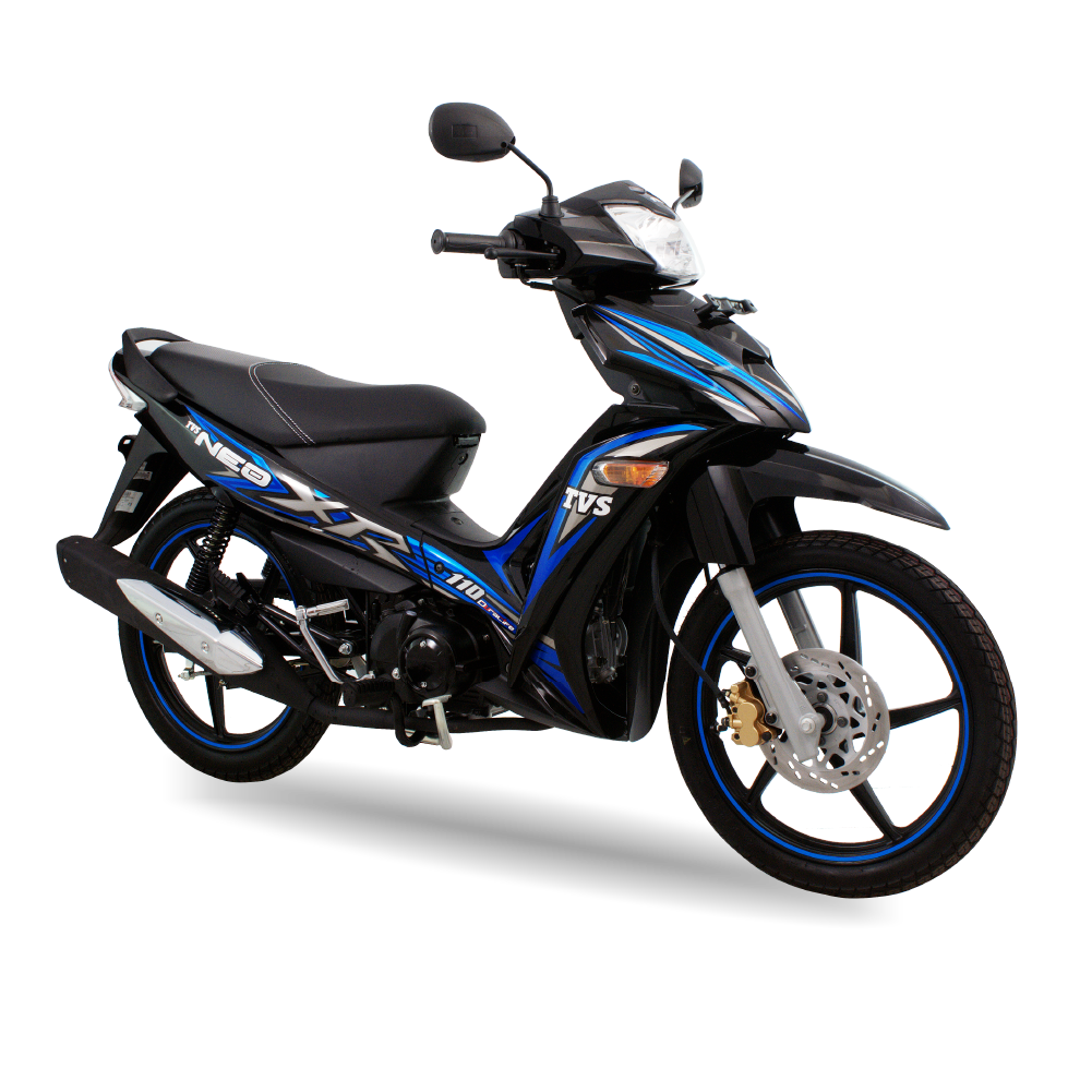 TVS NEO