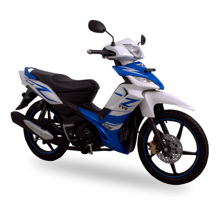 PTTVS Motor - Online Parts