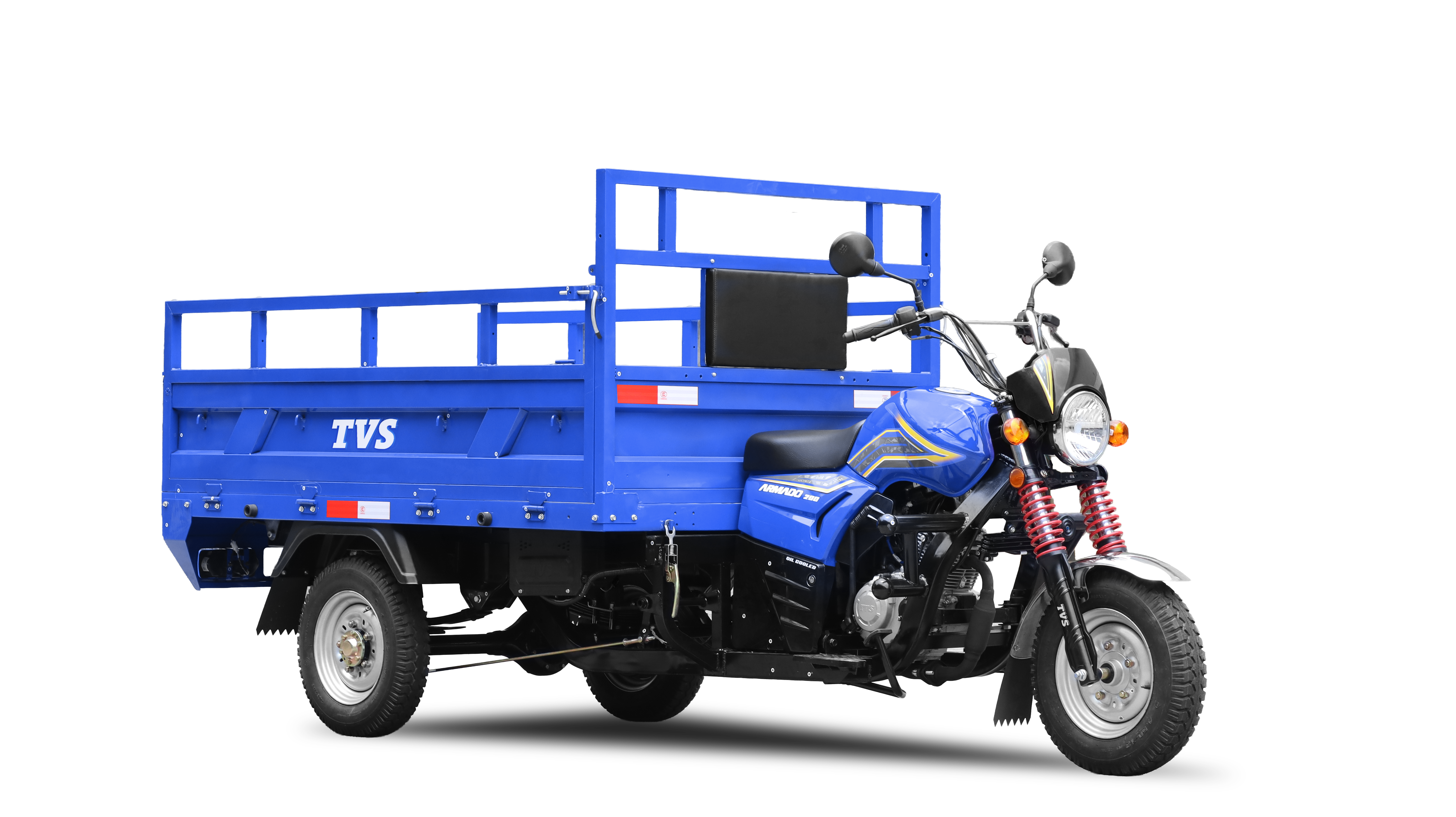 TVS ARMADO