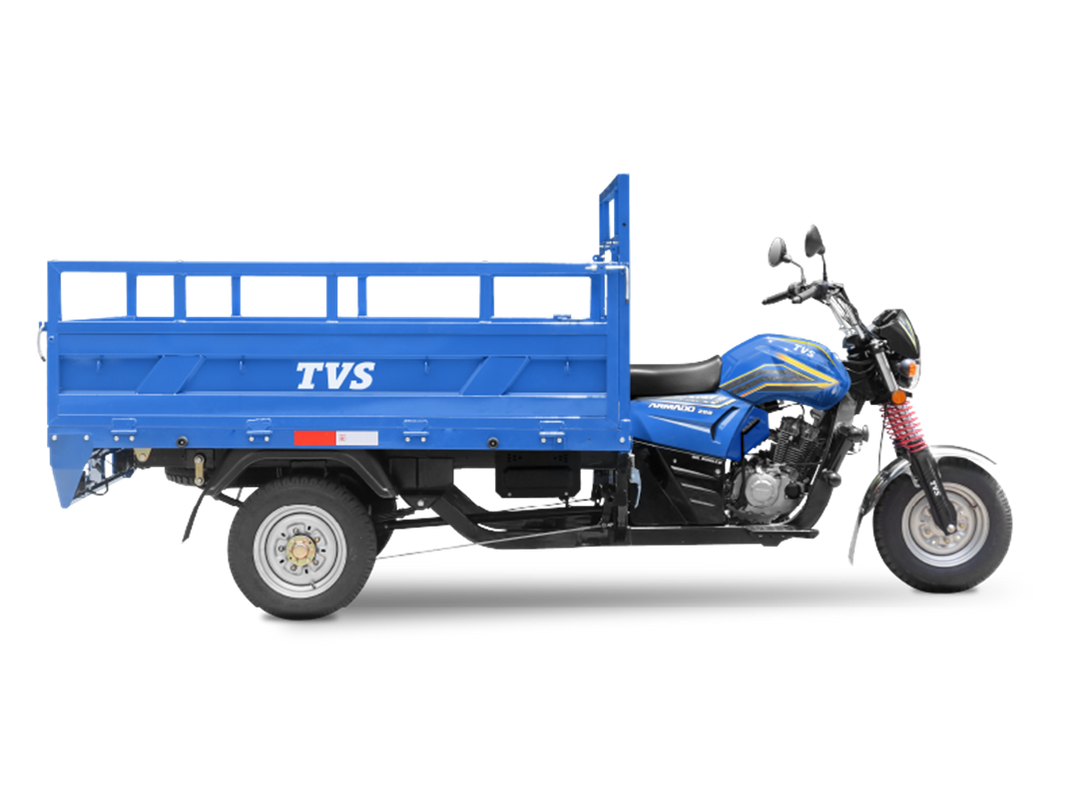 TVS ARMADO