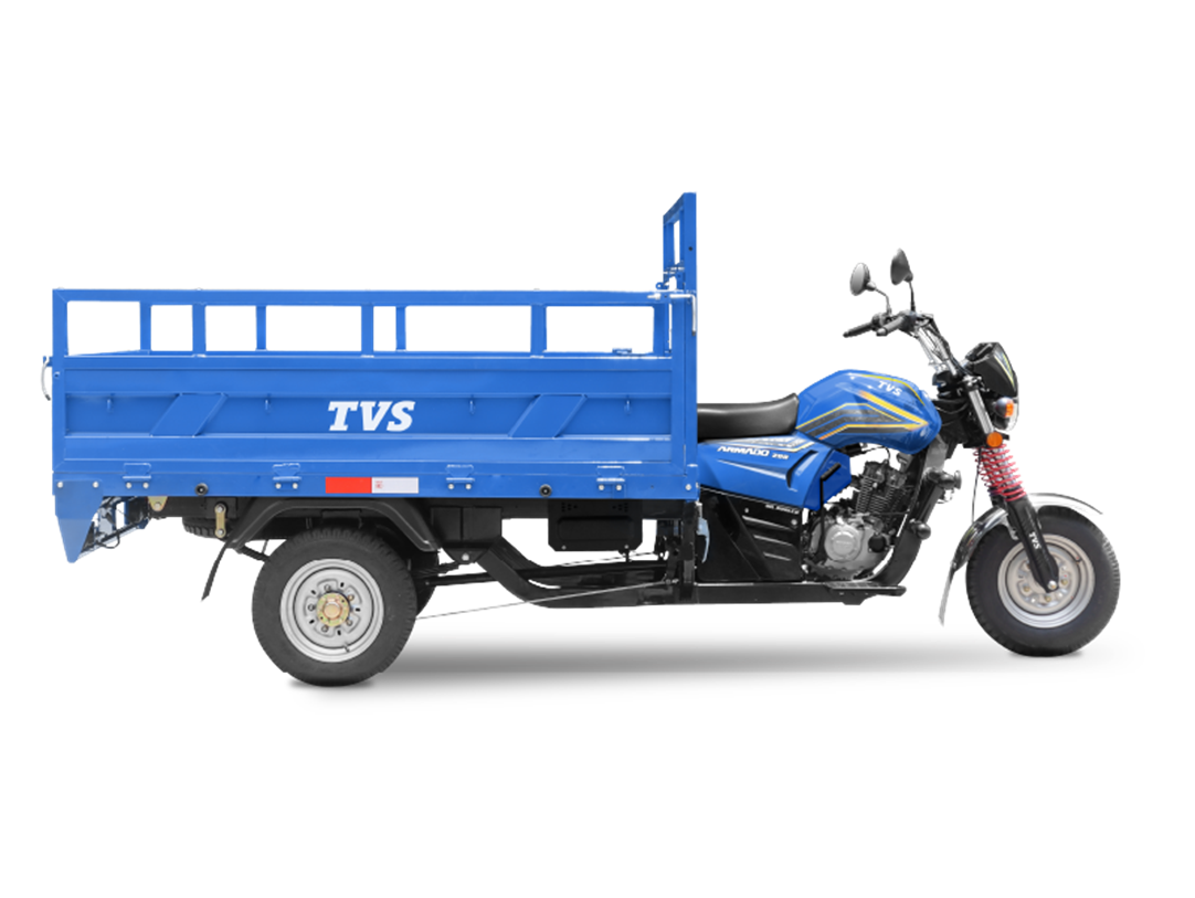 TVS ARMADO